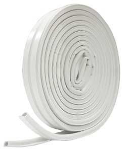 V28WA TAPE W/S EPDM WHT 3/8X17