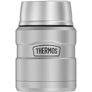 SK3000MSTRI4 JAR FOOD SS 16OZ