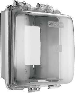 WIU-2/WIU-2X IN-USE COVER 2GNG