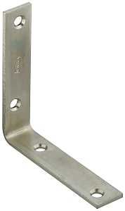 N220-145 CORNER BRACE 4X7/8