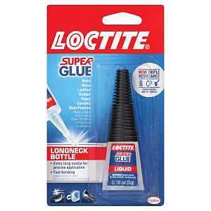 230992 SUPER GLUE 5GM BOTTLE