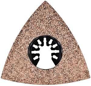GAMT741 RASP CARBIDE TRIANGULR