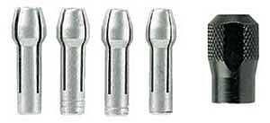 4485 QUICK CHANGE COLLET NUT