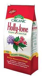 HT18 FOOD PLANT HLLY-TONE 18LB