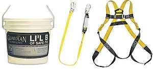 00870 SAFE-TIE ROOFING KIT
