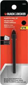16903 GLASS/TILE DRILL BIT5/16