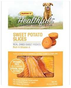 08310 TREAT SWEET POTATO 16OZ