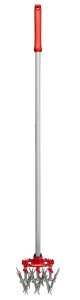 LG 3634 CULTIVATOR SOIL&GARDEN