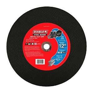 DBDS12125A01F DISC CUT-OFF 12