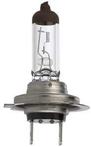 H7-55W-BPP HEADLIGHT HALOGEN