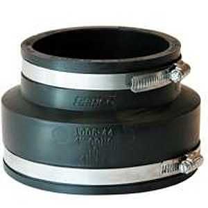 P1006-44 COUPLING FLEX 4X4IN