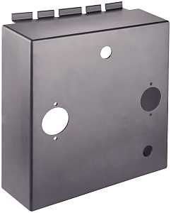 FAUCET DISPLAY POD TUB/SHWR 2H