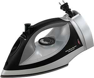 14210R IRON W/RETRACTABLE CORD