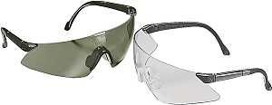 697517 SAFETY GLASSES SMOKE