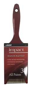 1125-3 POLYESTER BRUSH 3IN