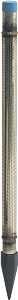 1721-1 SS WELL POINT 1-1/4X30