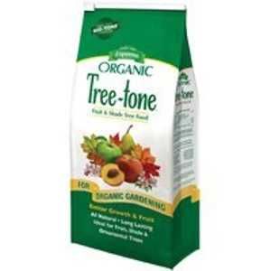TR4 FRUIT&SHADE PLANT FOOD 4LB