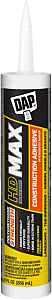 27511 ADHESIVE H-DUTY MAX 10OZ