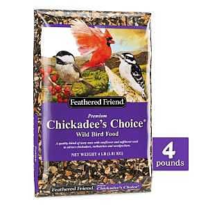 14409/14171 BIRDFOOD CHIKADEE