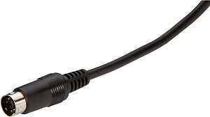 VV1006SVID S-VIDEO CABLE 6FT