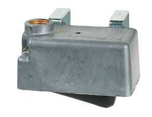 1780 DARE-O-MATIC FLOAT VALVE