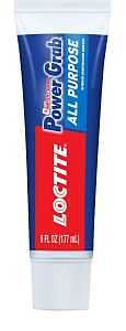 2029846 WHITE 6OZ TUBE