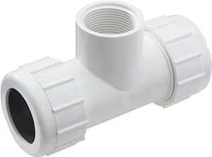 162-106/CPT-1250-T TEE1-1/4