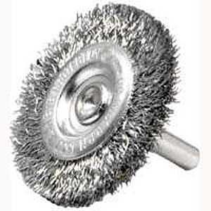 36413 CRIMP WHL BRUSH CRS 3IN