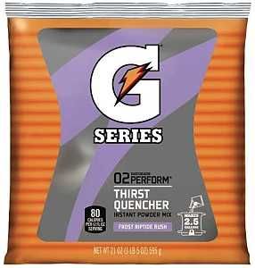 33673 GATORADE 2.5G RIPTIDE RU