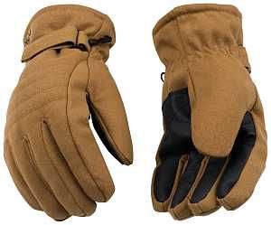1170-XL GLOVES DUCK WTRPRF XL