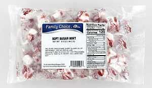 1269/21269 SOFT SUGAR MINTS