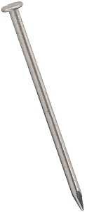 N278358 WIRE NAIL SS 1INX17GA