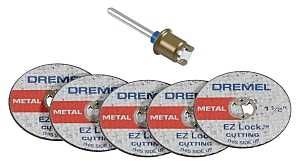 EZ406-02/EZ406 ROTARY TOOL