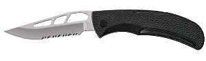 46751N KNIFE SERRATED EZ OUT
