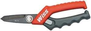 CW7T/W7T SCISSOR UTILITY 7IN