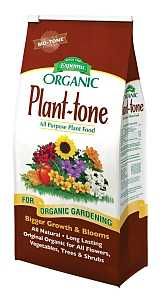 PT18 FOOD PLANT PLNT-TONE 18LB