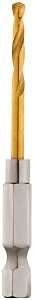 48-89-4605 DRILL BIT IMP 1/8IN