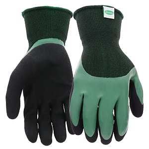 SC30602/L GLOVE LATEX DBL DIP