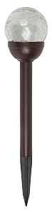 LIGHT STAKE SOLAR CRKL GLS BRZ