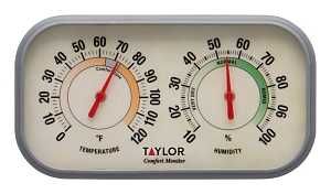 5506/90113-1 THERMO W/HUMITY