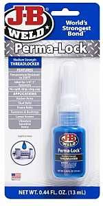 24213 BLUE THREADLOCKER 13ML
