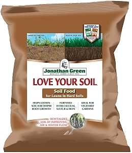 12190 FERT LOVE YOUR SOIL 5M