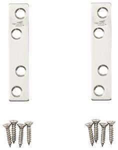 N348367 BRACE MNDG SS 3X5/8IN