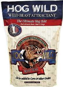 34094 EVOLVED HOG WILD 4LB