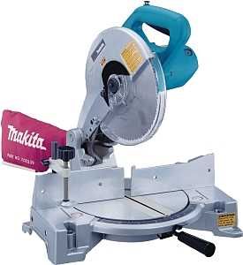 LS1040/LS1030N MITER SAW 10IN