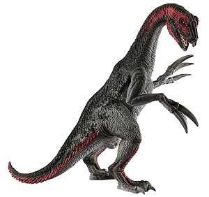 15003 FIGURINE THERIZINOSAURUS