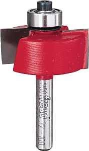 32-100 RABBETING ROUTER BIT