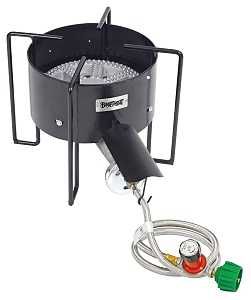 KAB4 30PSI BANJO BURNER GASCOO