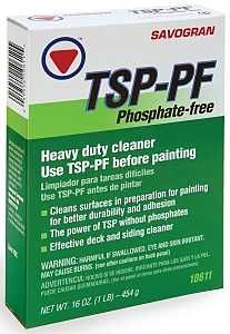 10611 TSP-PF ALL-PURP CLEAN1LB