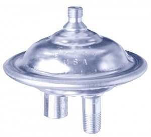AVC45 AIR VOLUME CONTROL